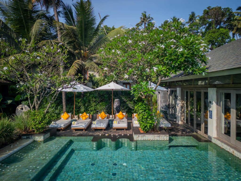 best resorts in goa