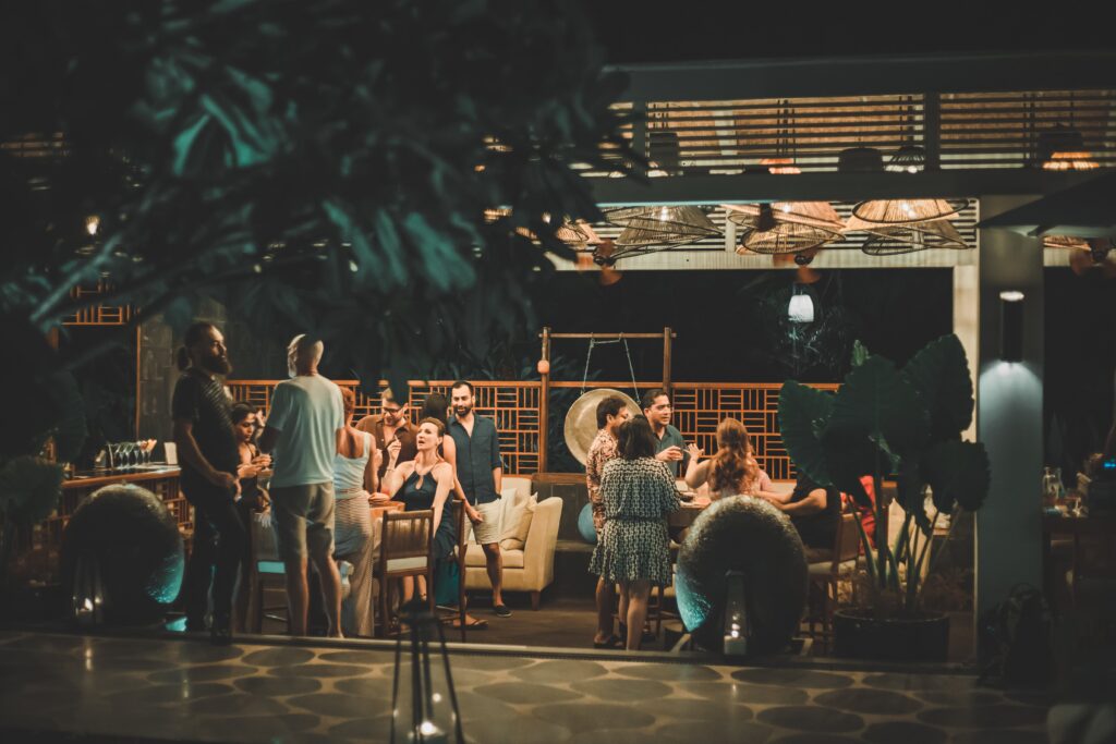 private pool villa in Goa