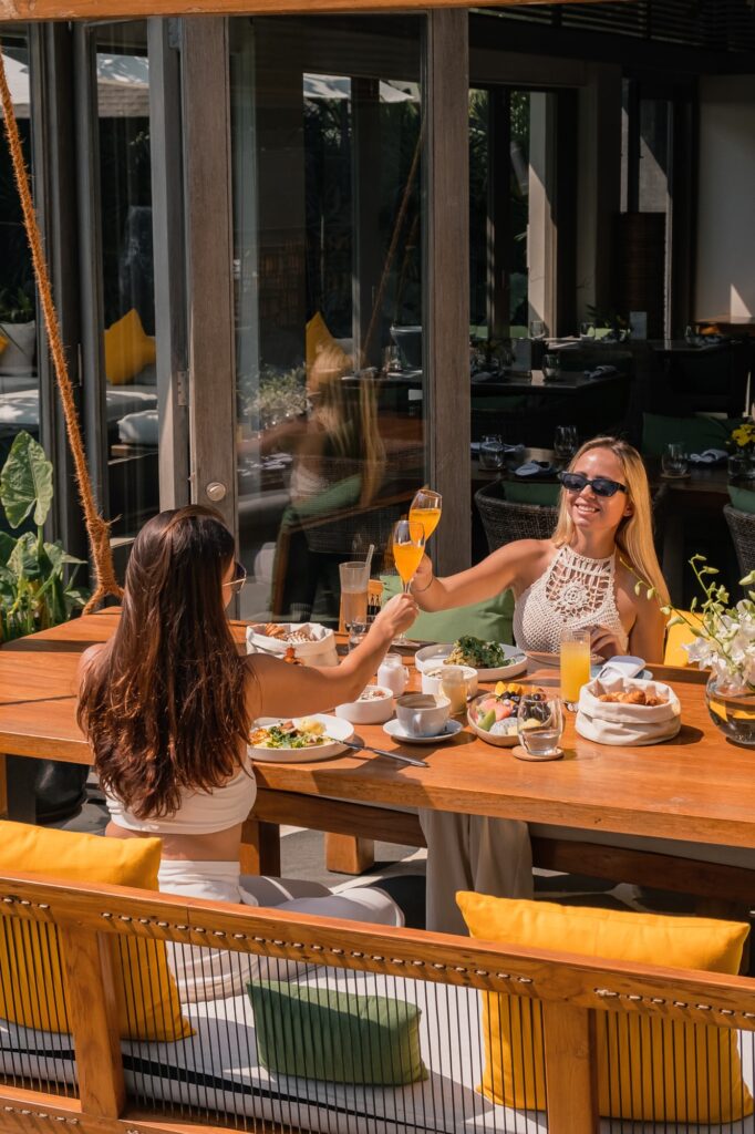 Private pool villa in Goa