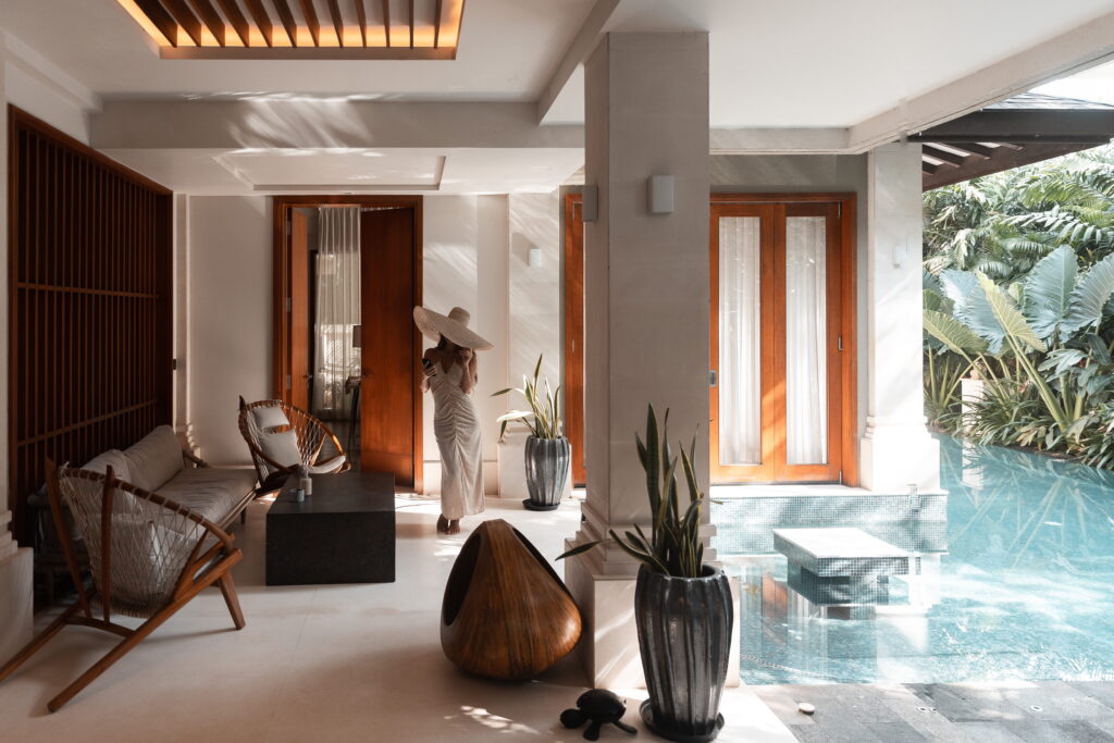 Best Luxury resorts in Goa