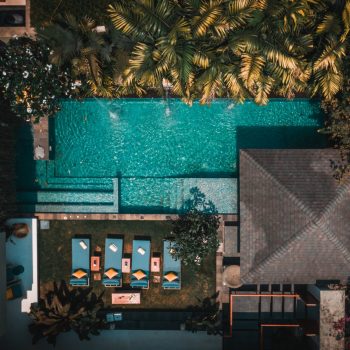 best luxury resorts in Goa