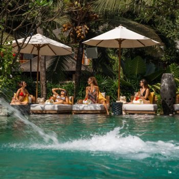 The Summer Pit Stop for Family Reunions 